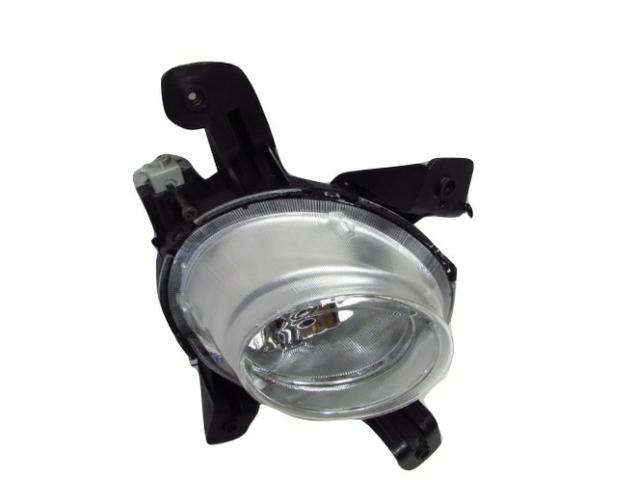 Farol Milha Auxiliar Neblina Hb20 2012 13 2014 2015 Direito - Foto 5