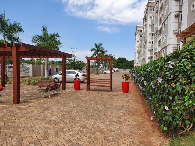 Apartamento no Residencial Piazza Boulevard - Foto 17