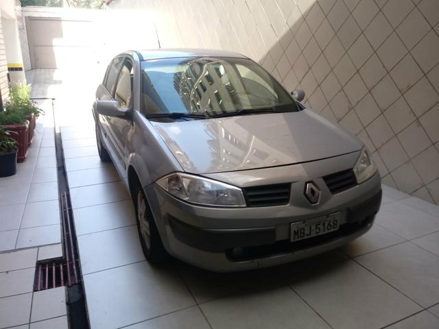 Megane sedan!!! - Foto 15