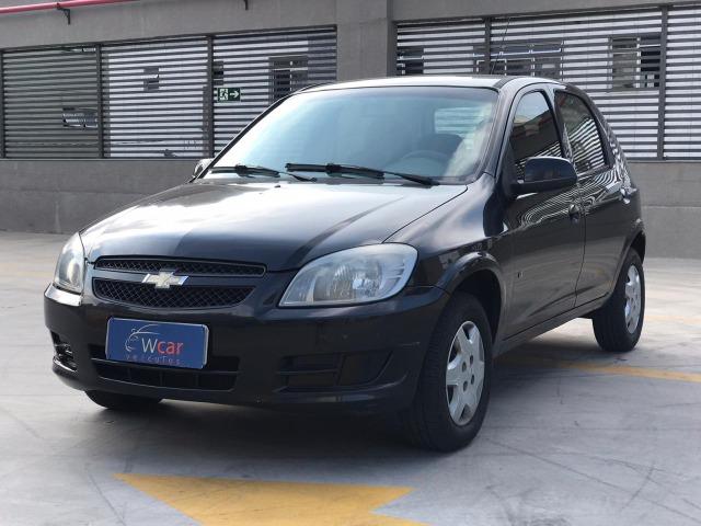 Chevrolet Celta 1.0 LT 2011/12