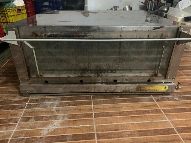 Forno Venâncio