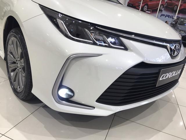 Corolla XEI 2019/2020
