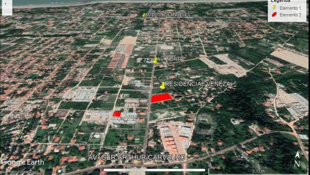 APL - Casa com 3 quartos no Aracagy | Entrega para Dezembro - Foto 4