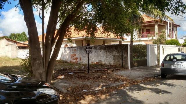 B - Urgente Rua Dr Pinto Filho Terreno Nascente 12 x 43,,5 = 522 M ² = Estuda Propostas ! - Foto 4