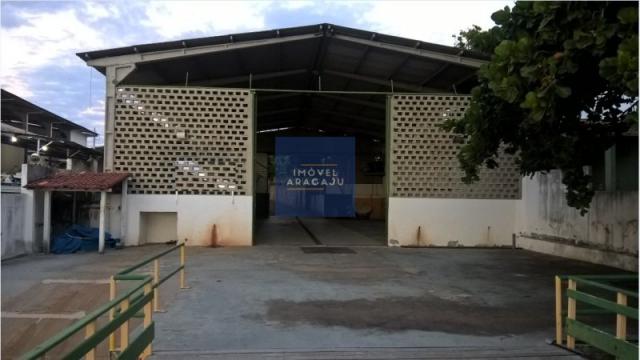 Galpão/Pavilhão, Mosqueiro, Aracaju-SE