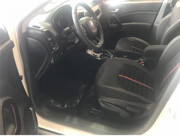 FIAT TORO 1.8 16V EVO FLEX FREEDOM AUTOMÁTICO - Foto 8