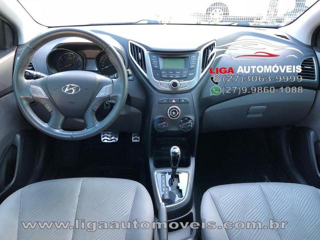 Hyundai Hb20X Premium 1.6 Aut 2015 Oportunidade - Foto 5