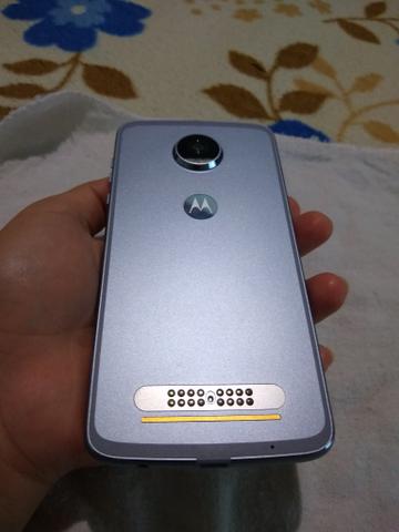 Moto Z2 Play - Foto 3