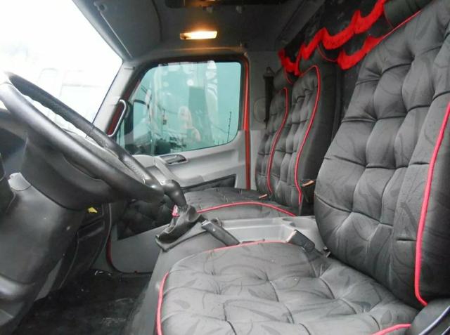 Mercedes-Benz 715 carroceria - Foto 4