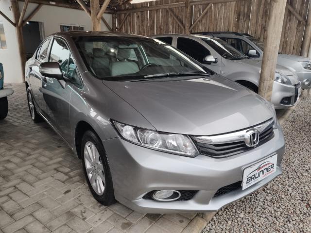 Civic LXR 2.0 Autmático - Foto 2