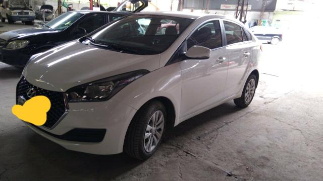 Hyundai Hb 20s comf - Foto 2