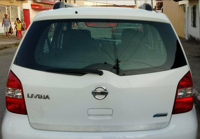 Vendo carro 2014 zap - Foto 2