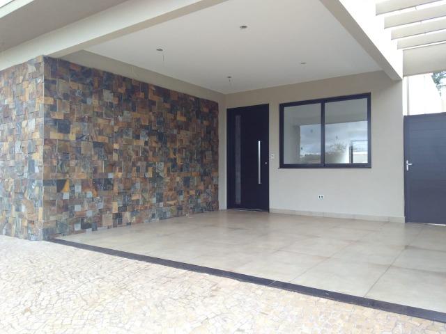 Casa Cond. Terras Sta Martha 142 M2, 3 Suítes, 4 Vagas - Bonfim Paulista - Foto 2