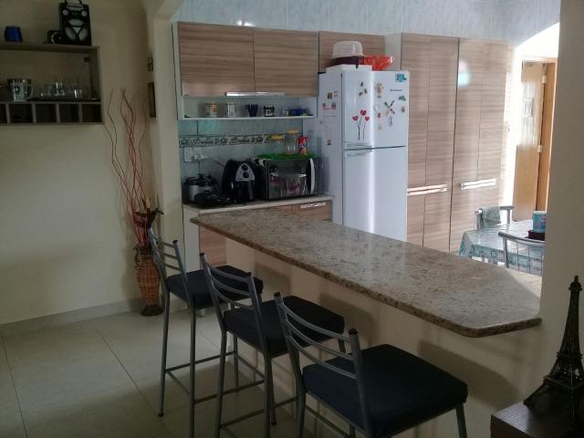 Casa com piscina e churrasqueira próximo ao shopping e faculdades - Foto 12