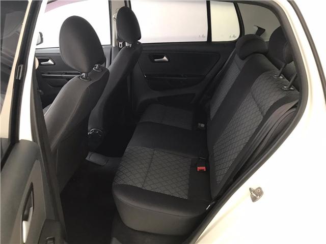 Volkswagen Fox 1.0 mpi trendline 12v flex 4p manual - Foto 10