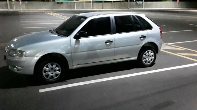 Gol g4 2013 - Foto 2