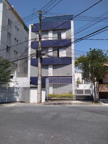Apartamento à venda com 3 dormitórios em Caiçara, Belo horizonte cod:3155 - Foto 11