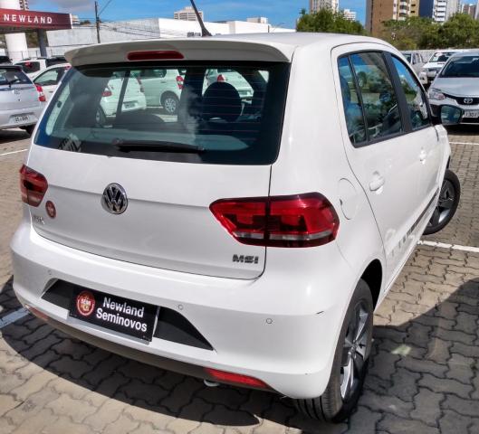 VOLKSWAGEN FOX 1.6 MSI RUN 8V FLEX 4P MANUAL. - Foto 2