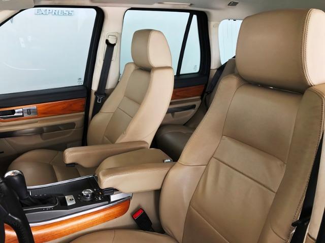 Range rover Sport - Foto 8
