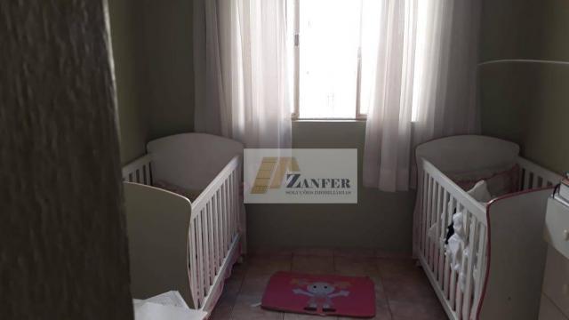 Casa com 5 dormitórios à venda, 140 m² por r$ 290.000 - são josé - governador valadares/mg - Foto 10
