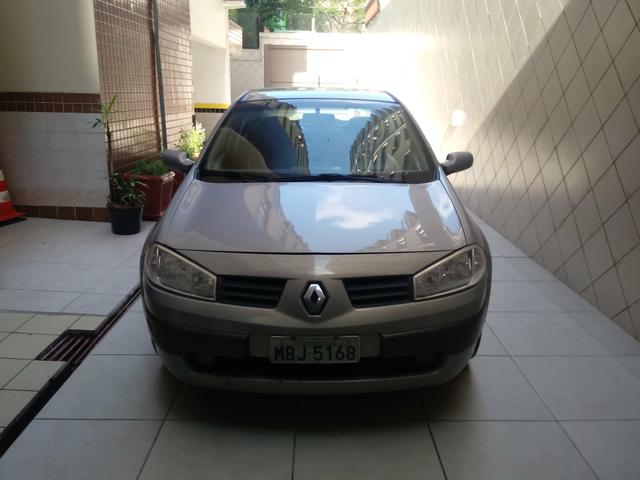 Megane sedan!!! - Foto 11