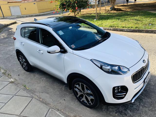 Kia Sportage Ex2 2018 versão top de linha - Foto 4