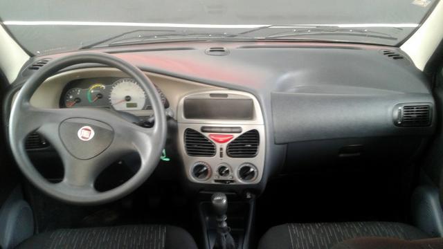 Fiat Palio Celebration 1.0 Arthur Veículos - Foto 5