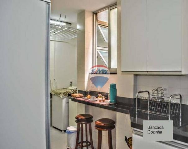 Apartamento com 3 quartos, 2 banhos , 1 vaga ? 98 m2 ? r$469.000,00 - Foto 6
