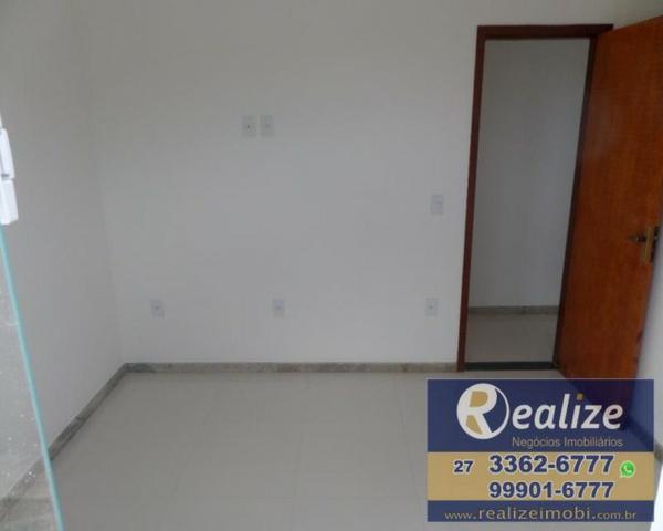 Casa nova - 02 Quartos - Santa Monica - Aceita Financiamento - Guarapari - Foto 17