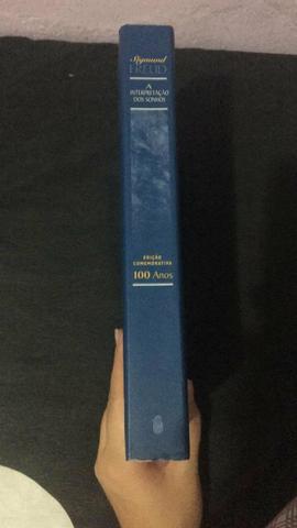 Livro A Interpretação dos Sonhos - Foto 3