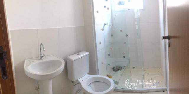 Apartamento, Candeias, Vitória da Conquista-BA - Foto 11
