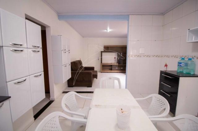 Condomínio quintas dos ipês 2 quartos 2 vagas - Foto 5