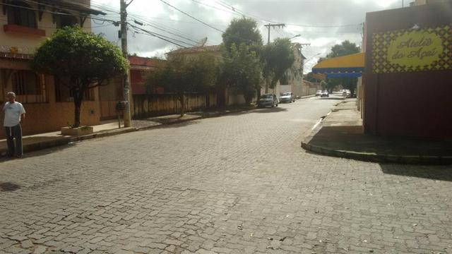 Casa geminada térrea no bairro Grã Duquesa - Foto 10