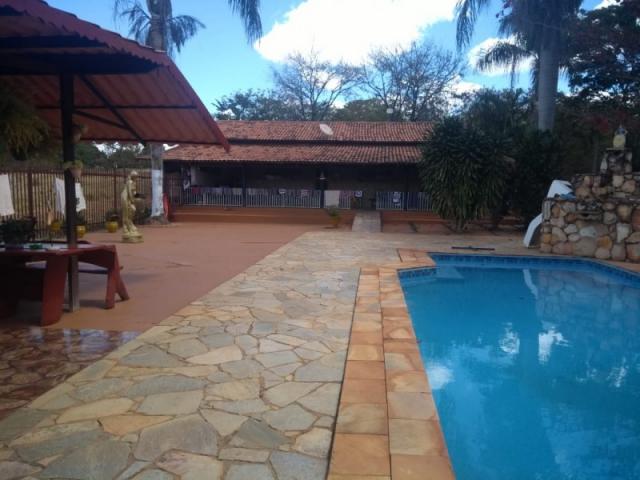 Chácara à venda, 7178 m² por R$ 600.000 - Vale do Sol - Aparecida de Goiânia/GO - Foto 3