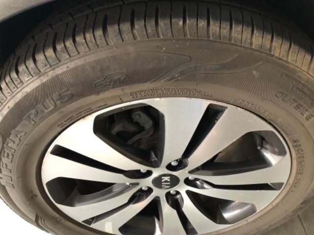 Sportage EX 12/13