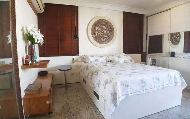 Apartamento com 200m no Renascença ? 2 Por Andar - Projetado - Foto 2