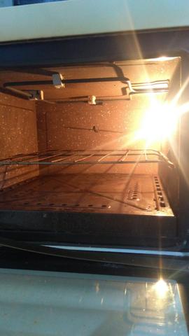 Forno elétrico de embutir - Foto 2