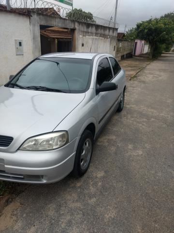 Vendo astra ano 2000,1.8 GL completo - Foto 7