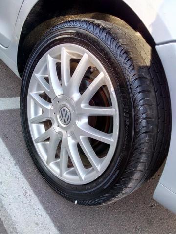 Volkswagen Jetta Variant 2.5 - Foto 11