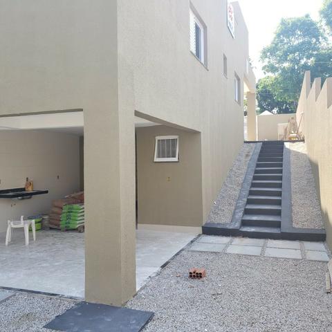 Vendo - Casa Morada dos Nobres - Sobrado novo - Foto 8