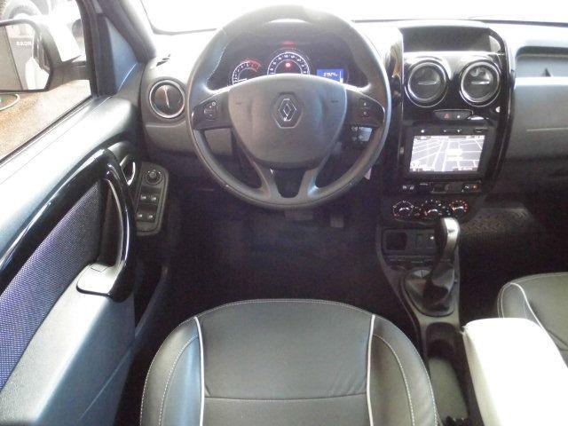 Renault Duster Oroch DUSTER OROCH Dyna. 2.0 Flex 16V Aut. 4P - Foto 7