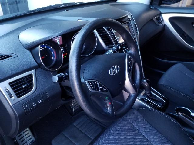 Hyundai I30 GLS 2014 4p Automatico - Foto 4