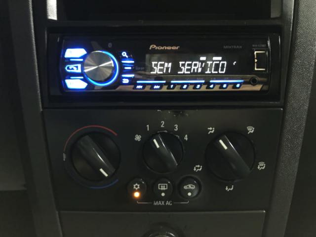 CHEVROLET MERIVA PREMIUM EASYTRONIC 1.8 MPFI 8V FLEXPOWER - Foto 13