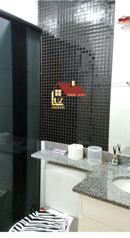 Apartamento - 69 m² - 02 Quartos - Mobiliado - Foto 9