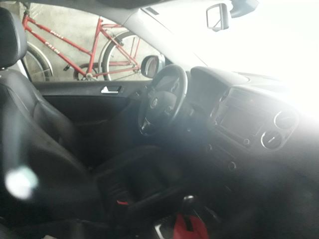 Tiguan 2.0 tsi completo - Foto 3