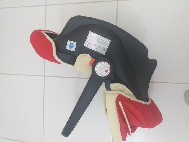 Bebê conforto novo - Foto 2