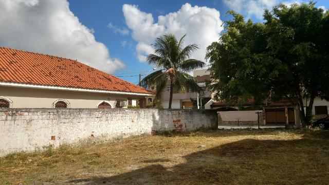 B - Urgente Rua Dr Pinto Filho Terreno Nascente 12 x 43,,5 = 522 M ² = Estuda Propostas ! - Foto 11