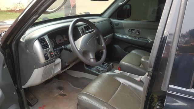 Pajero sport 2004/2005 - Foto 8
