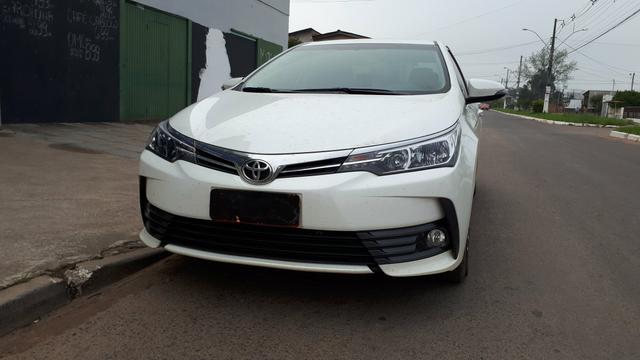 Corolla