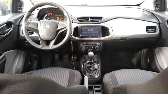 Onix Joy 19 19 IPVA 2020 pago - Foto 7
